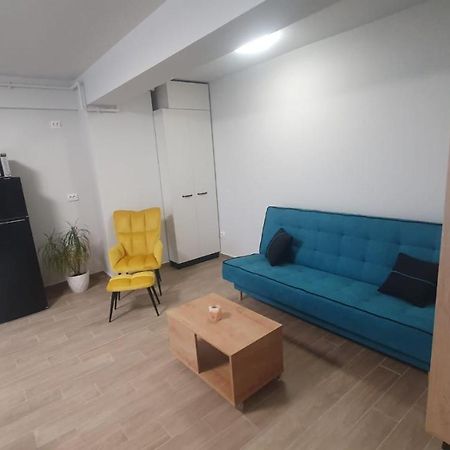 Ego Rezidence 20 Apartment Cluj-Napoca Exterior foto