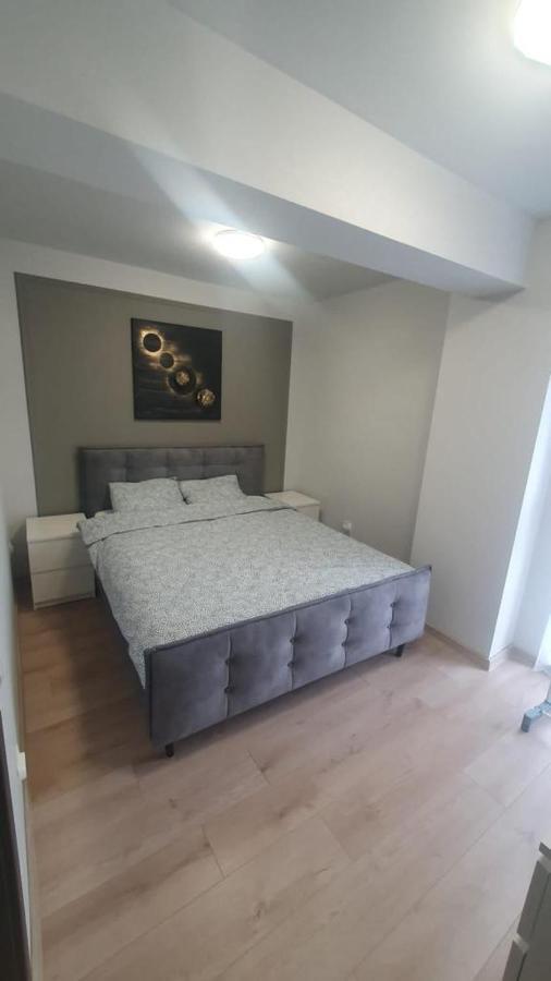 Ego Rezidence 20 Apartment Cluj-Napoca Exterior foto