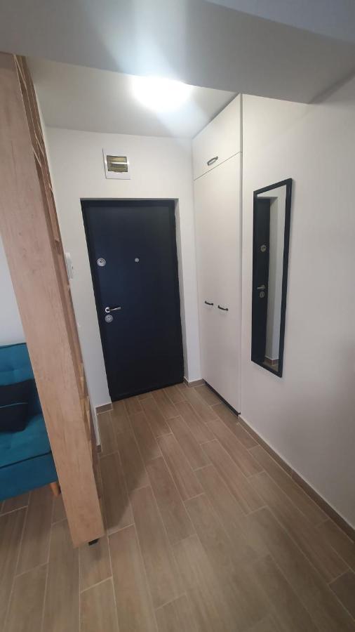 Ego Rezidence 20 Apartment Cluj-Napoca Exterior foto