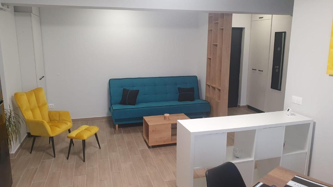 Ego Rezidence 20 Apartment Cluj-Napoca Exterior foto