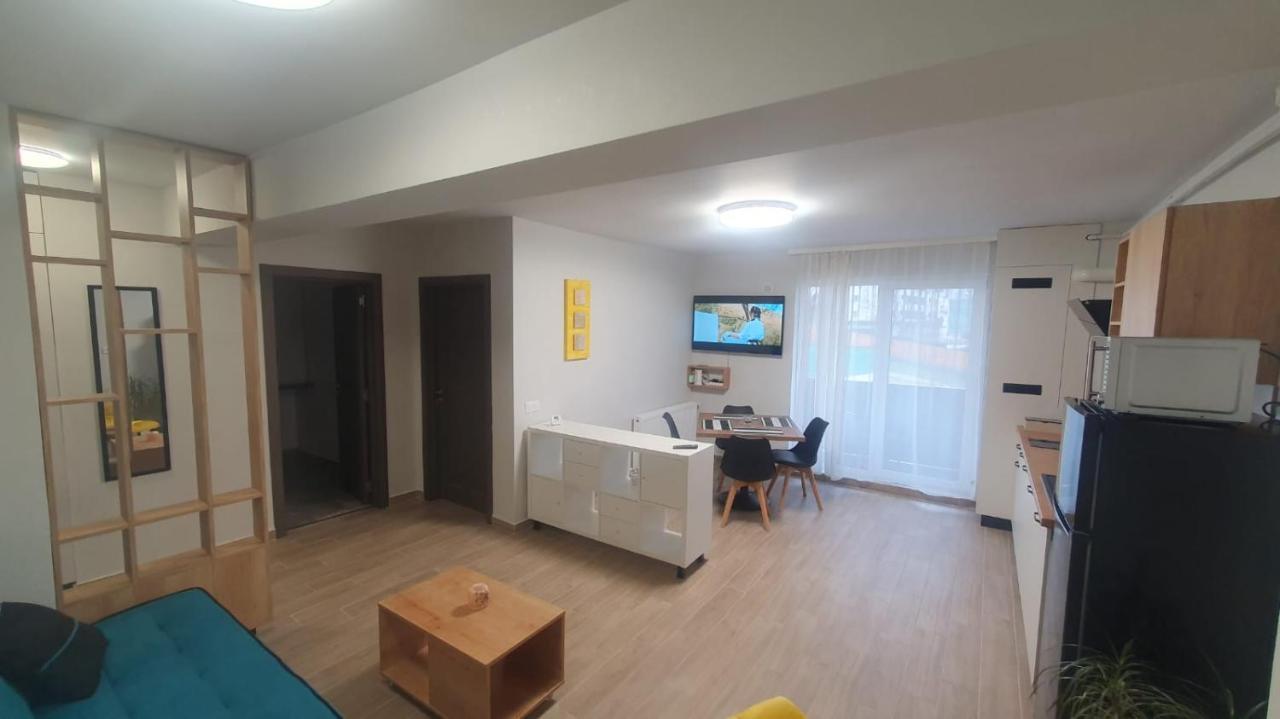 Ego Rezidence 20 Apartment Cluj-Napoca Exterior foto