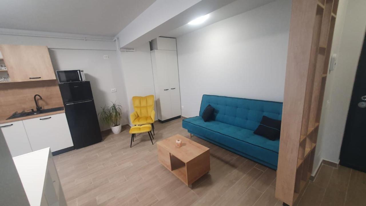 Ego Rezidence 20 Apartment Cluj-Napoca Exterior foto